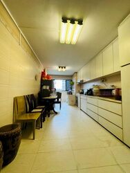 Blk 329 Clementi Avenue 2 (Clementi), HDB 4 Rooms #473693421